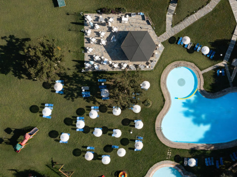 Century Resort Apartments