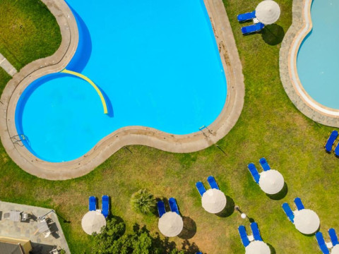 CENTURY RESORT - ACHARAVI