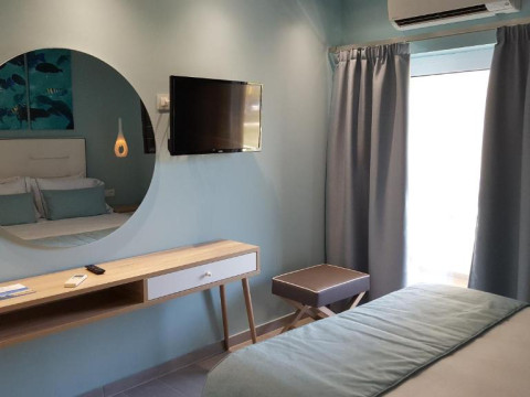 Argile Resort