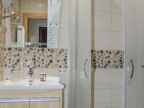 Argile Resort