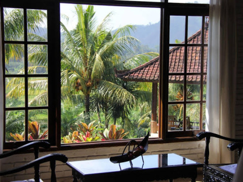 Cepik Villa