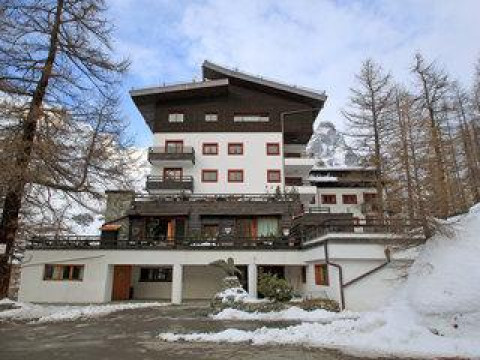 Cervinia - One Bedroom