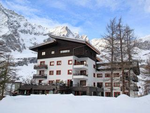 Cervinia - One Bedroom