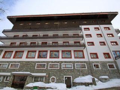 Cervinia - One Bedroom
