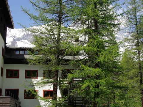 Cervinia - One Bedroom No.2