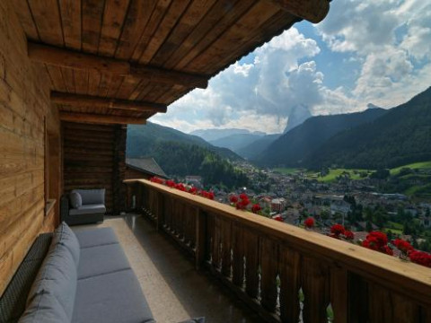 Cesa Marmolada