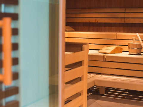 Cesta Grand Aktivhotel & Spa
