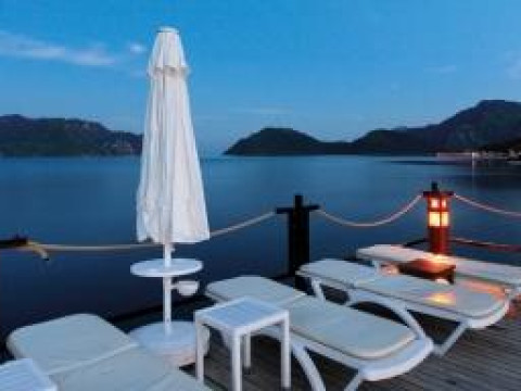 CETTIA BEACH RESORT