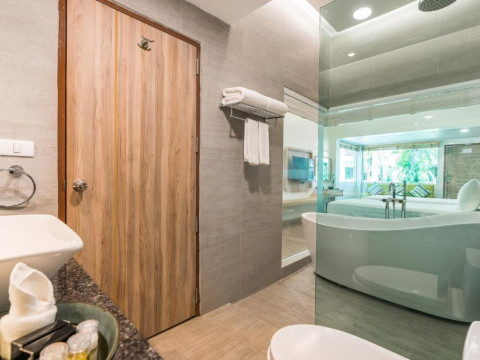 Chaba Cabana Beach Resort