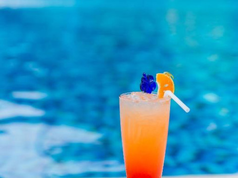 Chaba Cabana Beach Resort