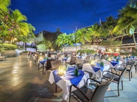 Chada Thai Village