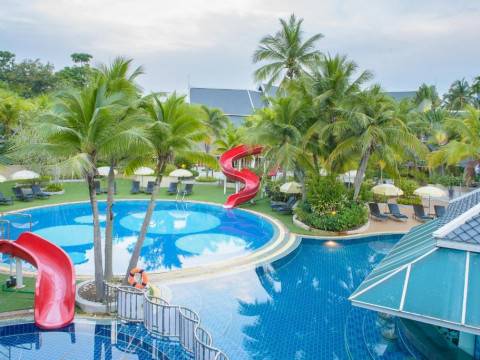 Chada Thai Village Resort