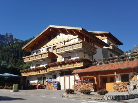 Chalet Brigitte