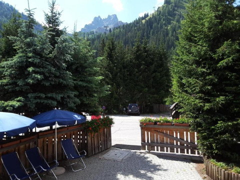Chalet Brigitte