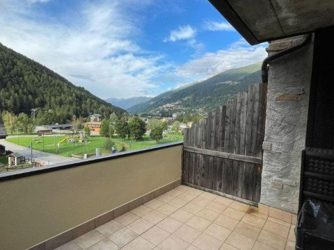 Chalet Desiderio In Ponte Di Legno