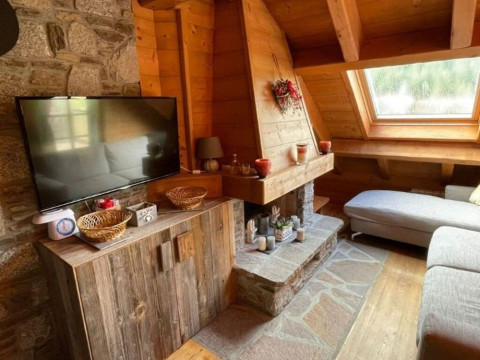 Chalet Desiderio In Ponte Di Legno