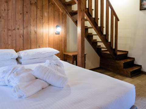 Chalet Du Lys Hotel & Spa