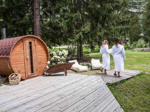 Chalet Eden