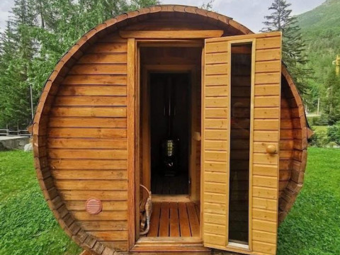Chalet Eden