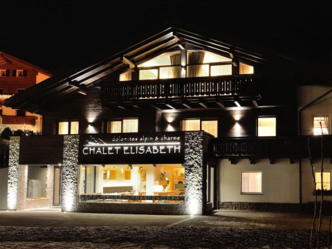 Chalet Elisabeth