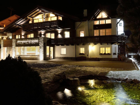Chalet Elisabeth
