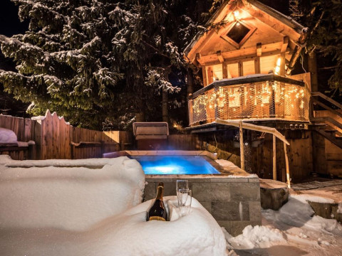 Chalet Elisabeth