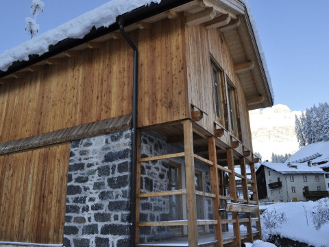 Chalet Heidi