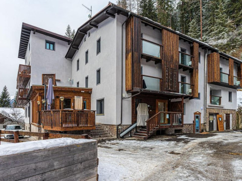 Chalet Margoni