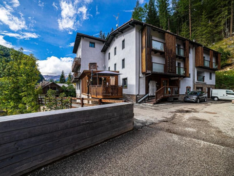 Chalet Margoni