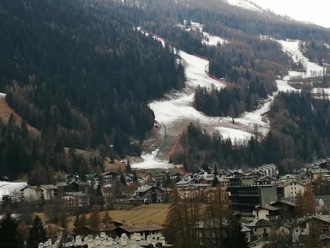 Chalet Mew