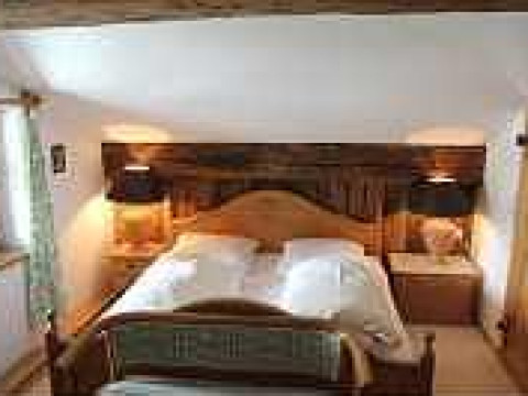 Chalet Schloss Munichau