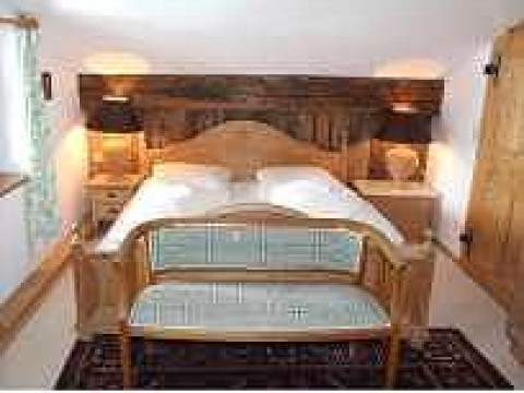 Chalet Schloss Munichau