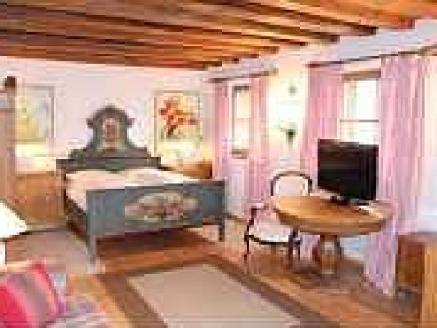 Chalet Schloss Munichau