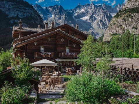 Chalet Svizzero
