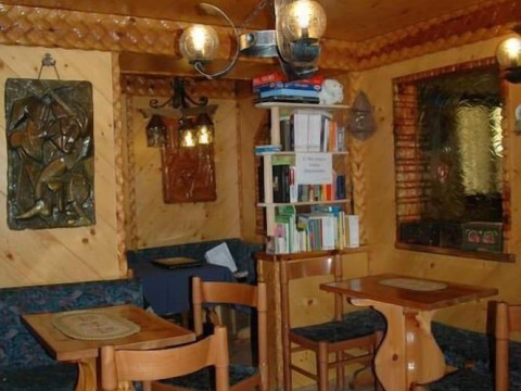 Chalet Valeruz