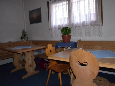 Chalet Valeruz