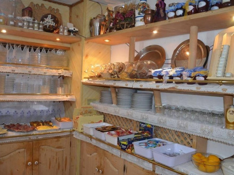 Chalet Valeruz