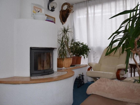 Chalet Valeruz