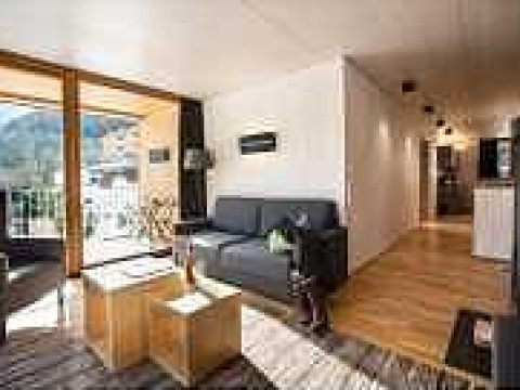 Chalets