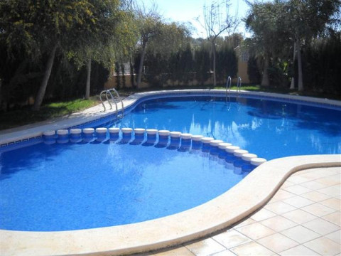 Chalets Adosados Alcocebre Suites 3000