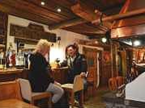 Chalets- Bungalows Almdorf Wildschonau