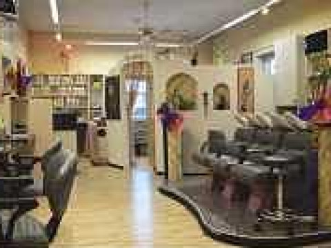 Chalets- Bungalows Almdorf Wildschonau