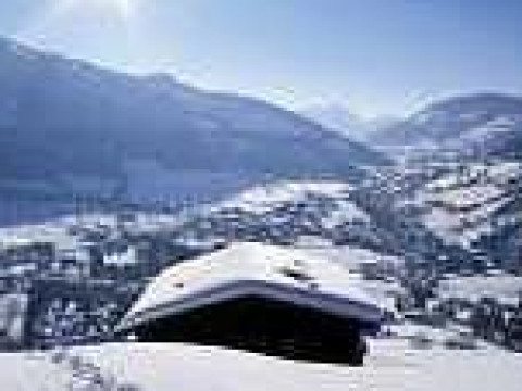 Chalets- Bungalows Almdorf Wildschonau