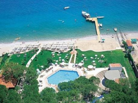 Hilton Seychelles Labriz Resort and Spa