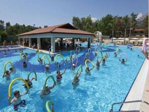 Hilton Seychelles Labriz Resort and Spa