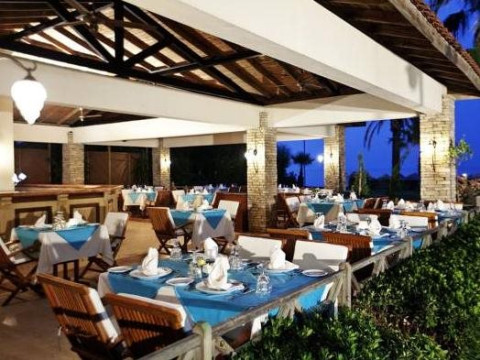 Hilton Seychelles Labriz Resort and Spa