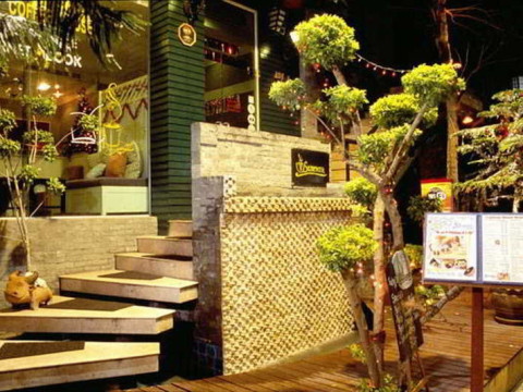 Chanalai Garden Resort