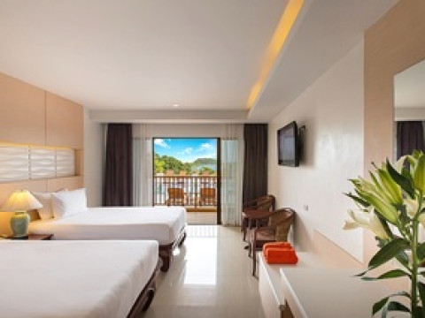 Chanalai Garden Resort