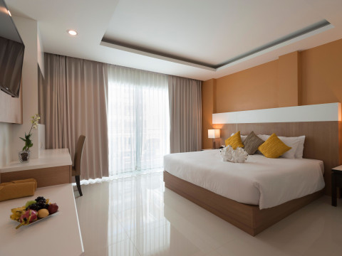 Chanalai Hillside Resort