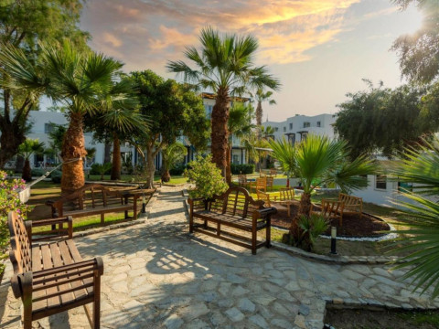 CHARM BEACH BODRUM